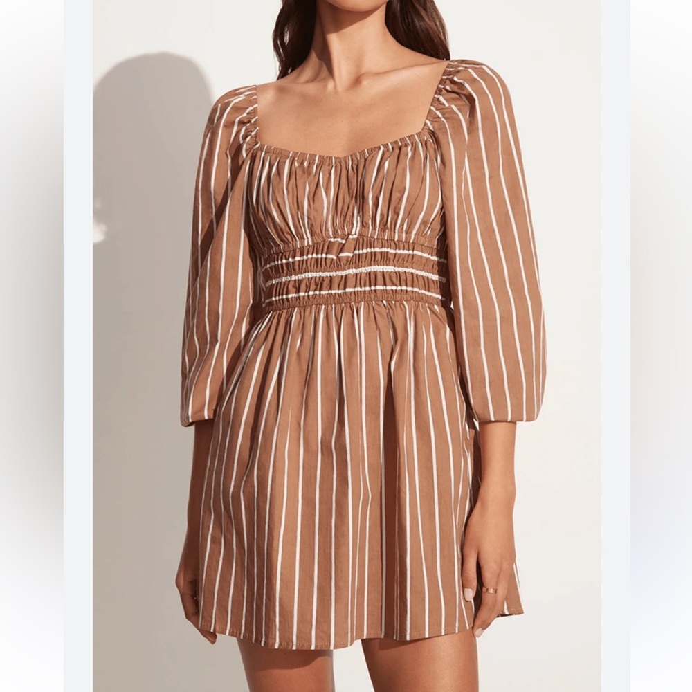 Faithfull the brand dress